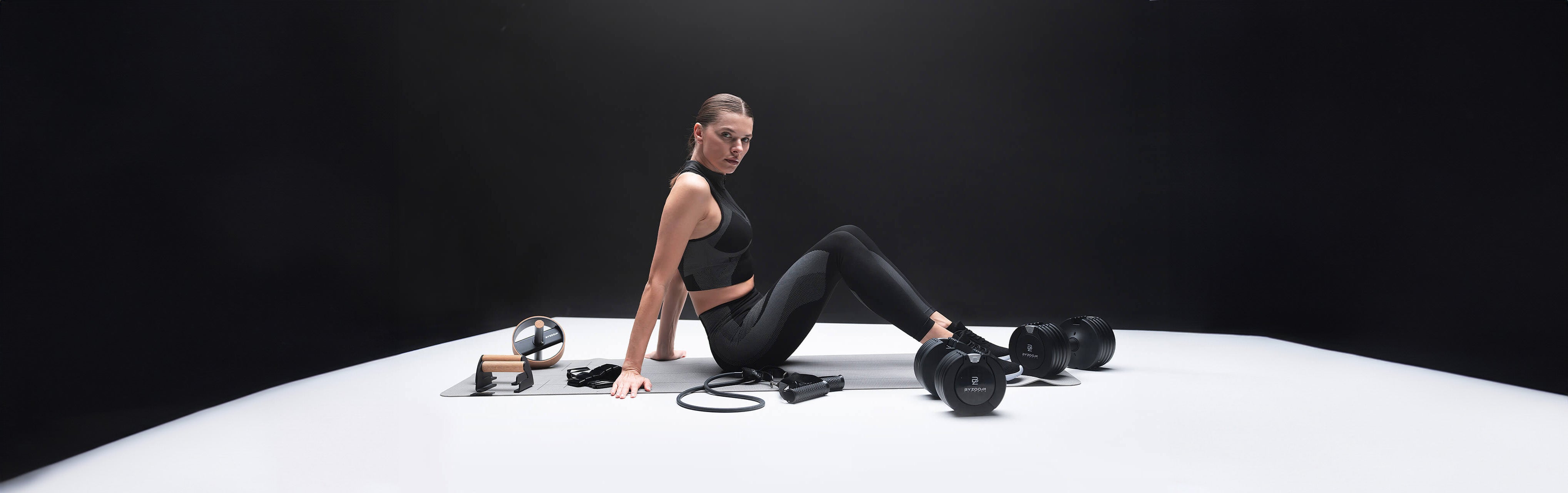 Training | トレーニング – Byzoom Fitness JAPAN | 公式