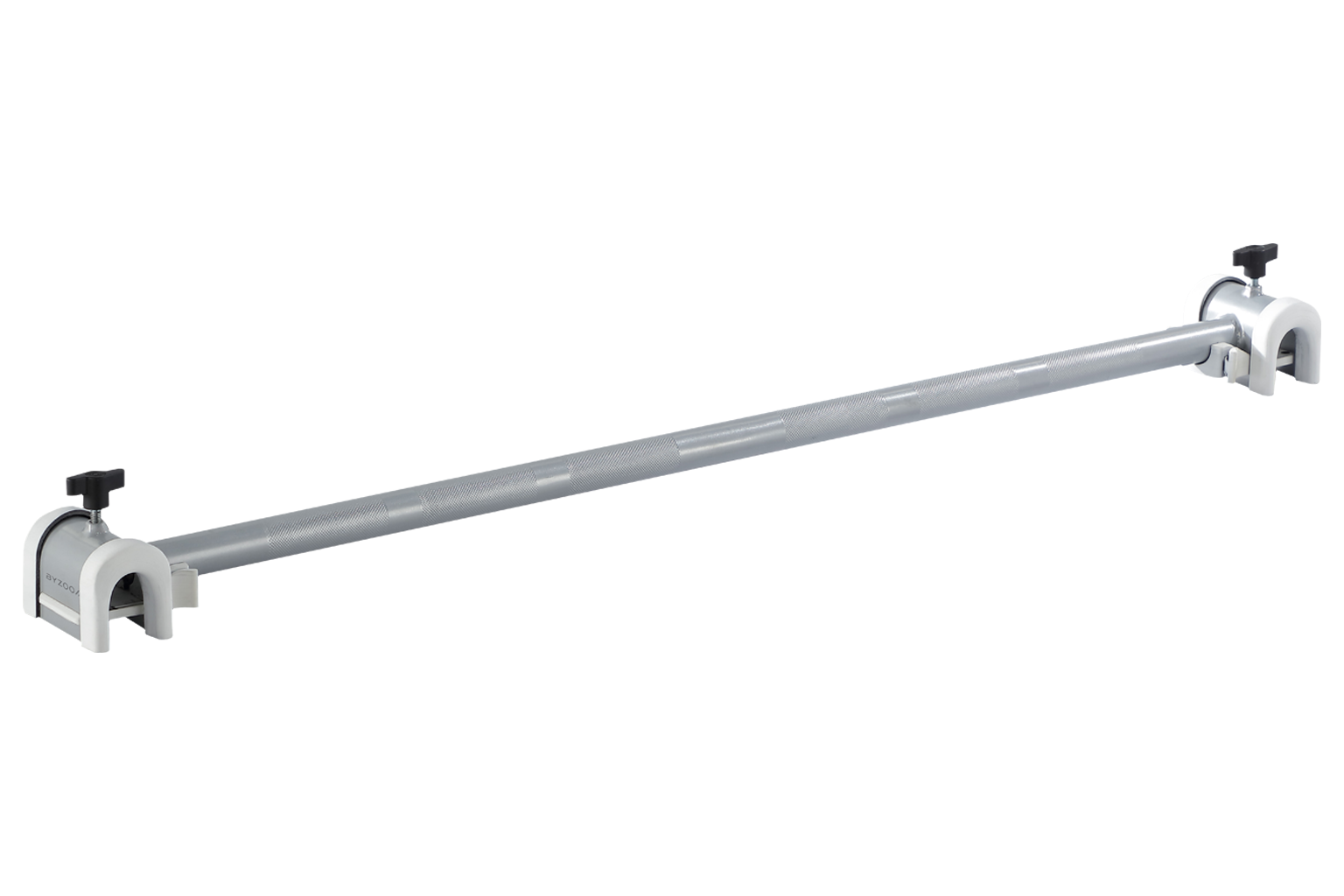 Pure Series イージーバー 5kg/10kg/12.5kg対応 ホワイト
