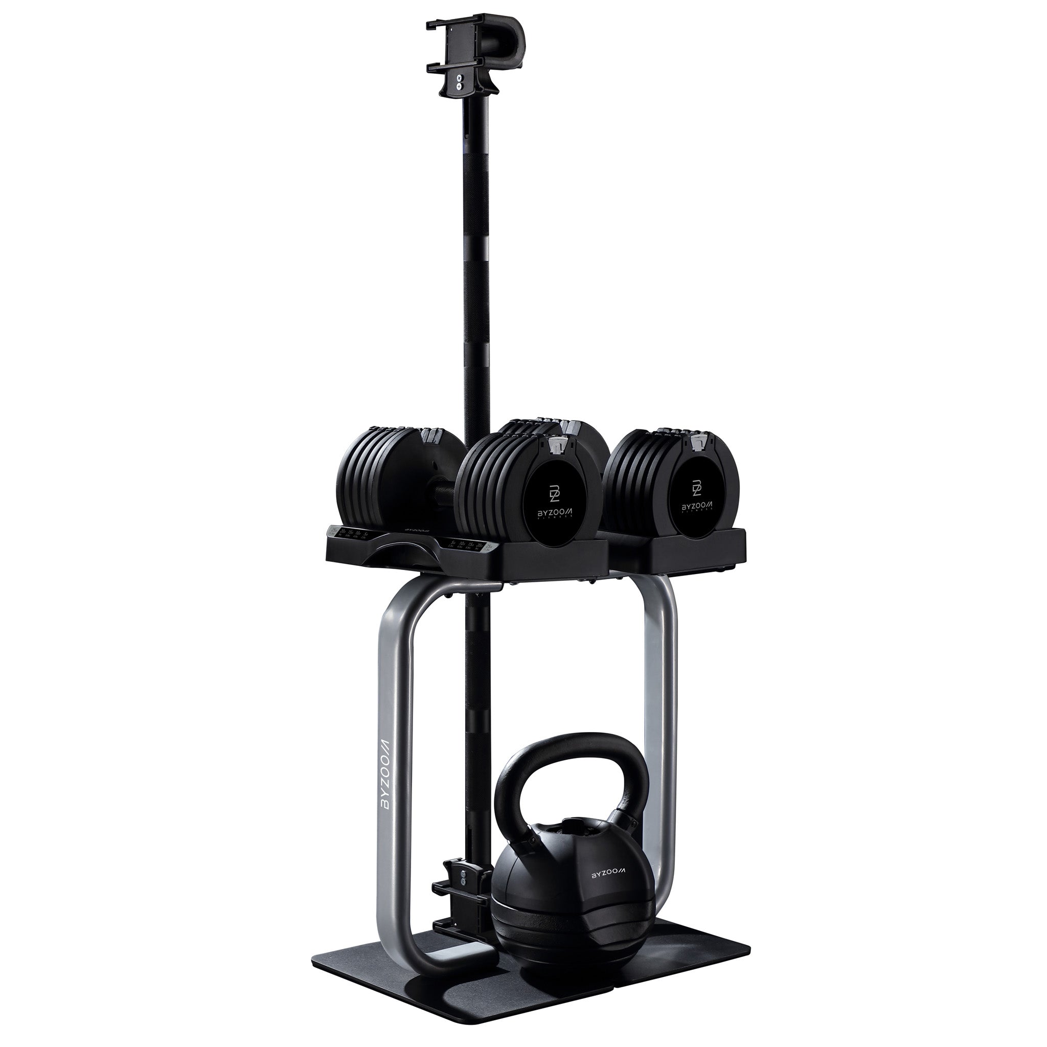 Pure Series ホームジムセット 10kg ブラック – Byzoom Fitness JAPAN | 公式オンラインショップ