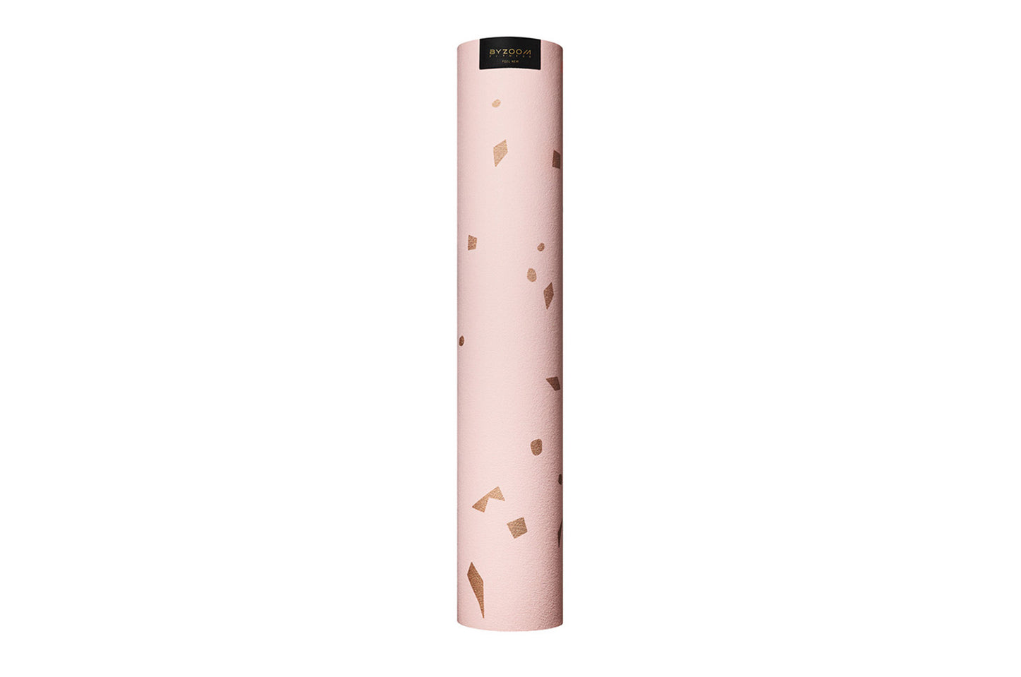 ヨガマット 5mm Pink