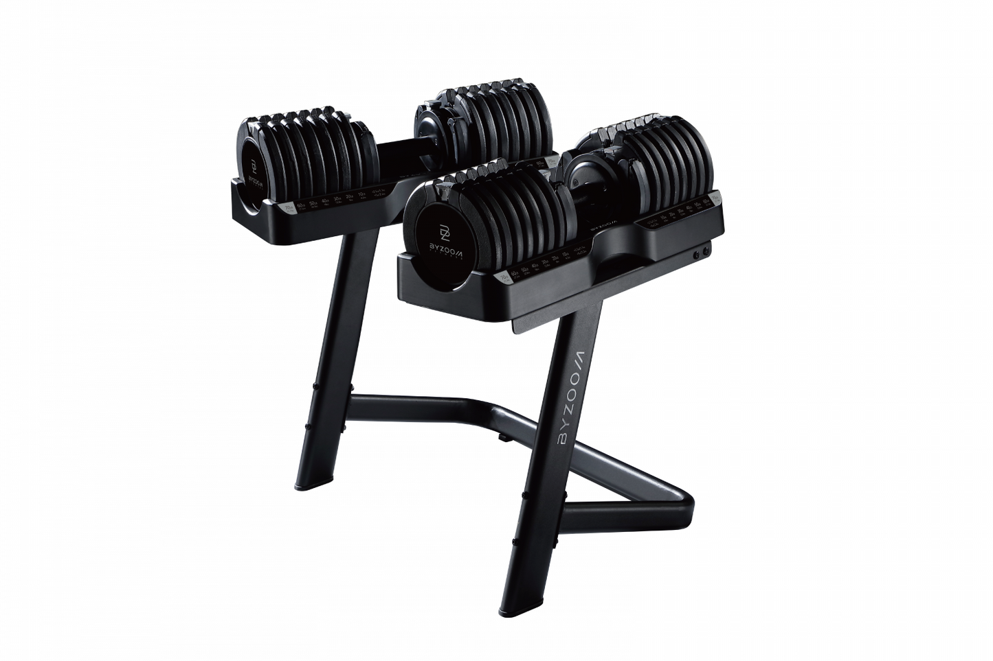 ダンベルスタンド 75LB
