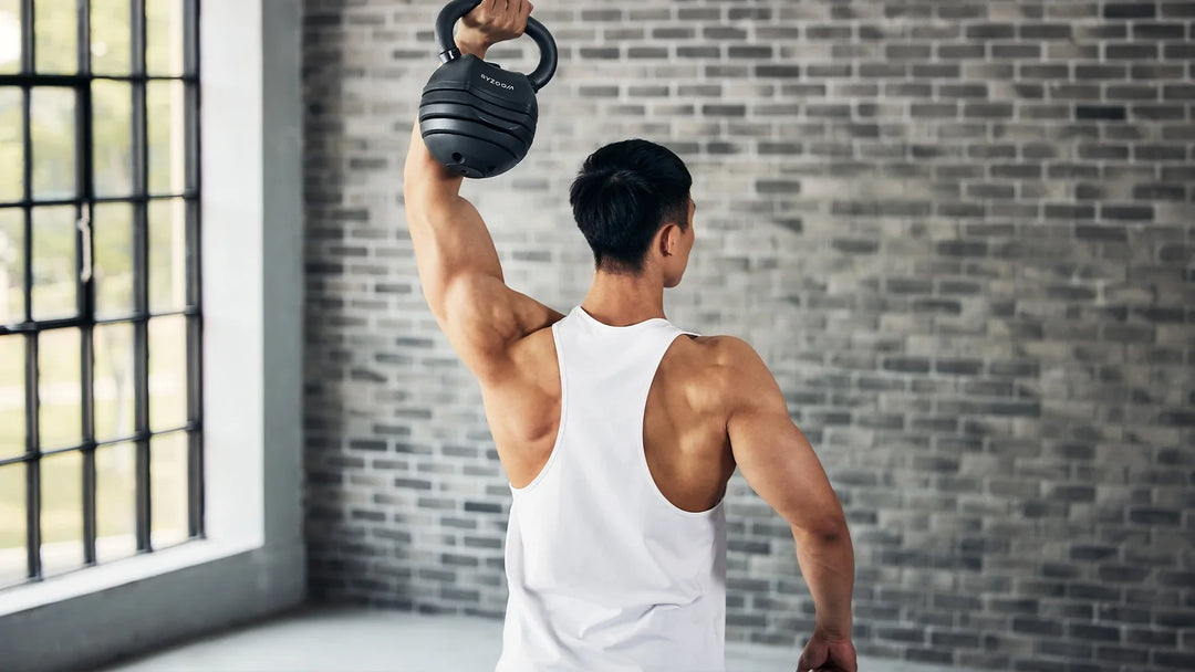 Pure Series 可変式ケトルベル 30LBブラック – Byzoom Fitness JAPAN Pure Series 可変式ケトルベル 30LBブラック – Byzoom Fitness JAPAN