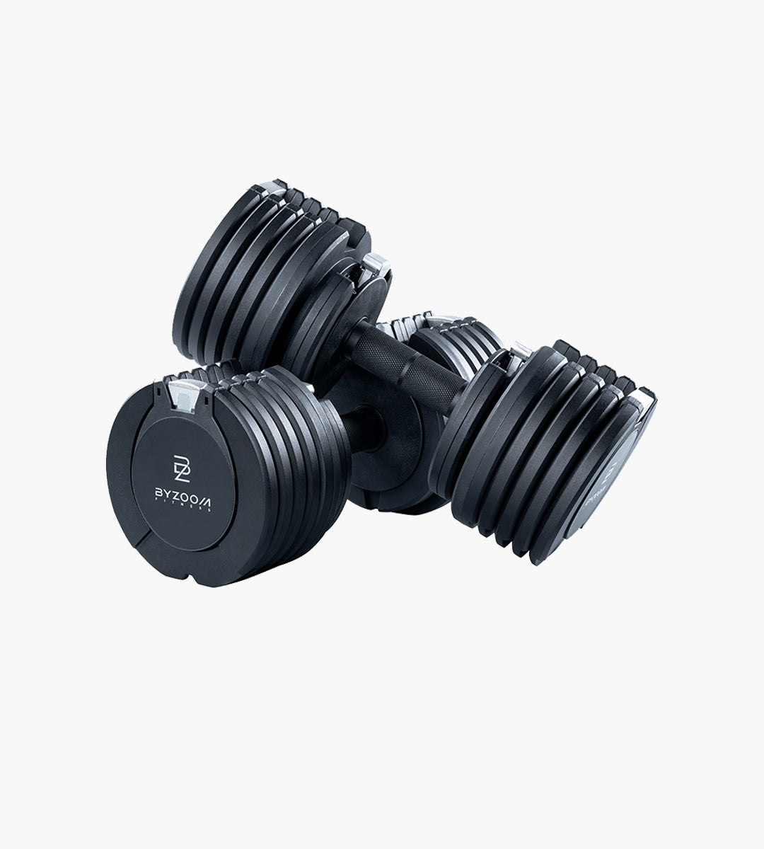 Pure Series 可変式ダンベル 12.5kg ブラック – Byzoom Fitness JAPAN Pure Series 可変式ダンベル 12.5kg ブラック – Byzoom Fitness JAPAN