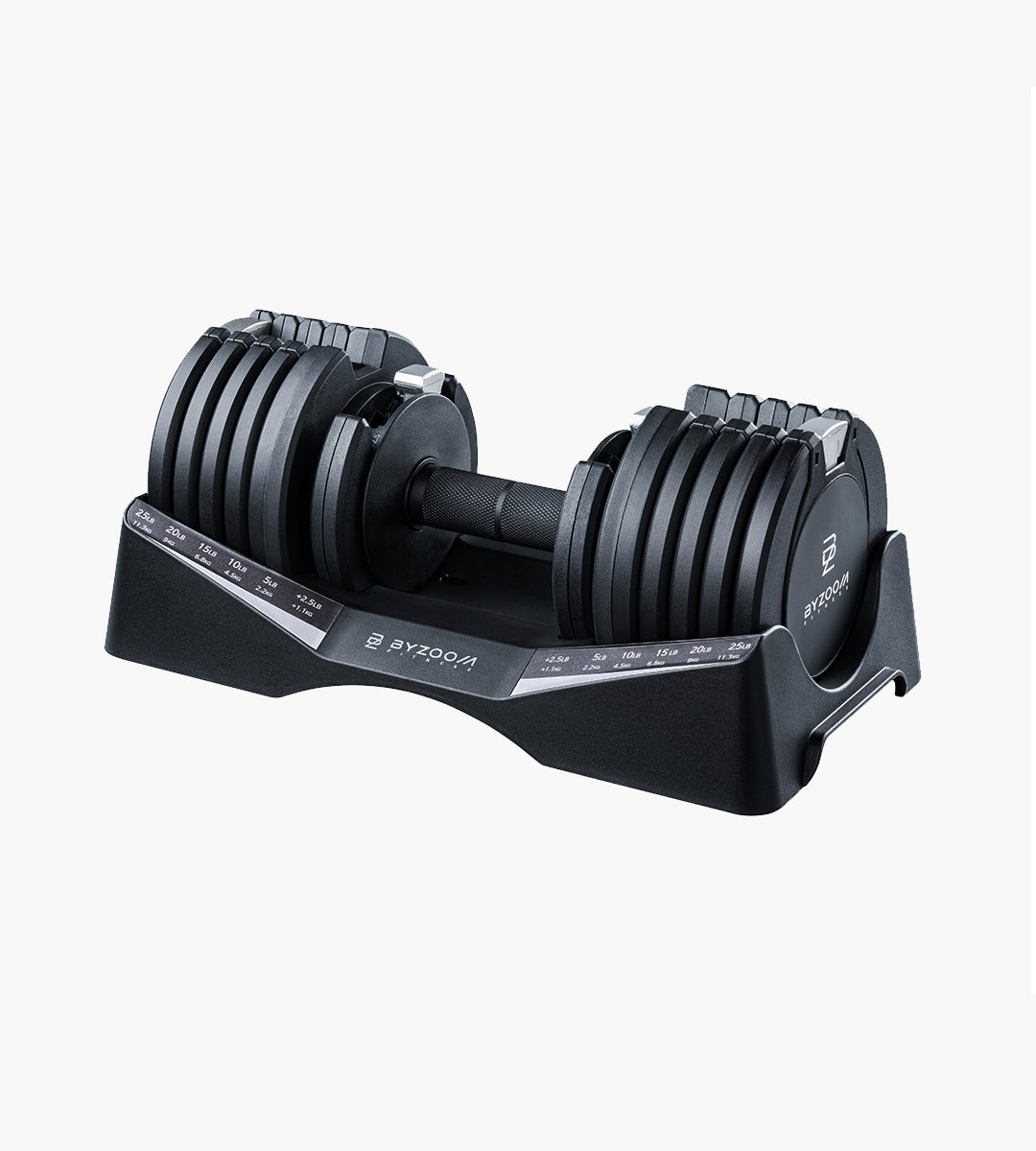 美品‼️DUMBBELL 可変式ダンベル 箱付き 可変式ダンベル – Byzoom Fitness JAPAN | 公式オンラインショップ