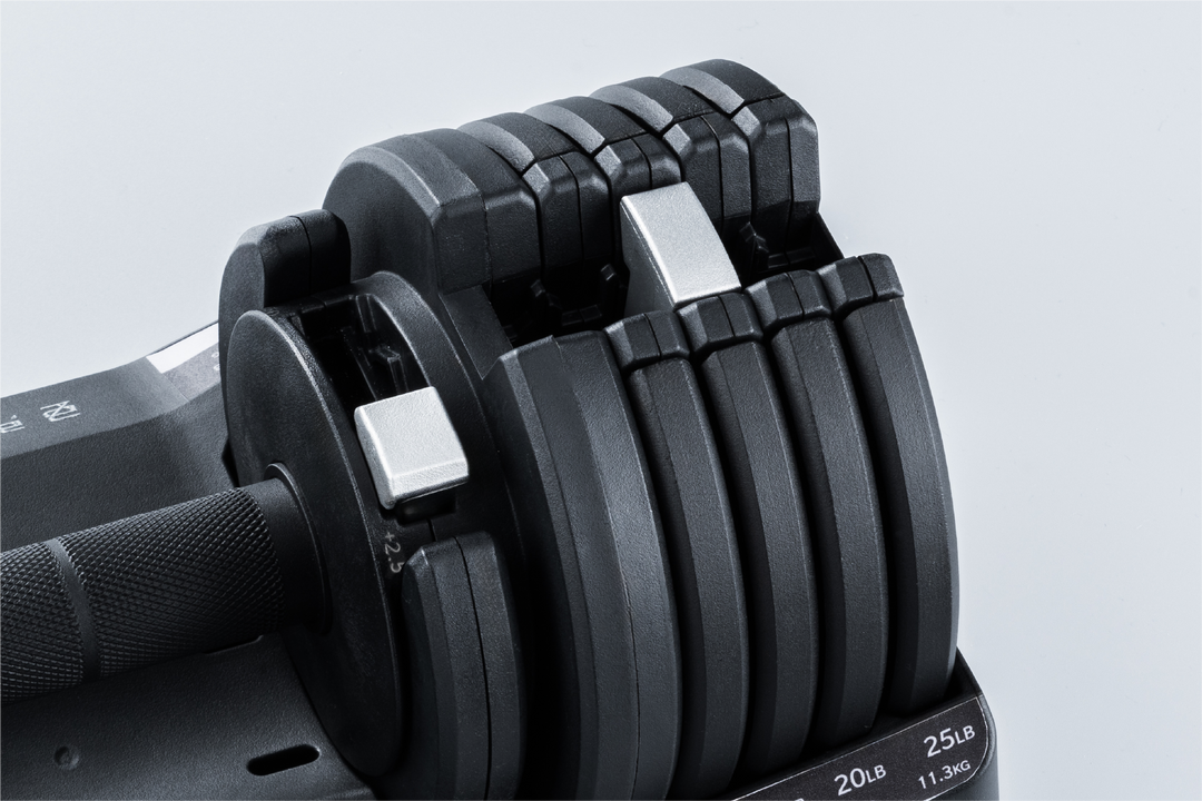 Pure Series 可変式ダンベル 12.5kg ブラック – Byzoom Fitness JAPAN Pure Series 可変式ダンベル 12.5kg ブラック – Byzoom Fitness JAPAN