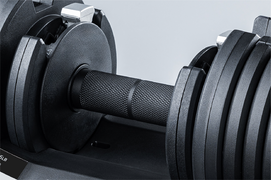 Pure Series 可変式ダンベル 12.5kg ブラック – Byzoom Fitness JAPAN Pure Series 可変式ダンベル 12.5kg ブラック – Byzoom Fitness JAPAN