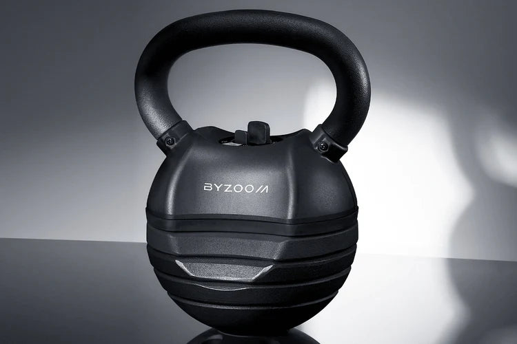Pure Series 可変式ケトルベル 30LBブラック – Byzoom Fitness JAPAN Pure Series 可変式ケトルベル 30LBブラック – Byzoom Fitness JAPAN