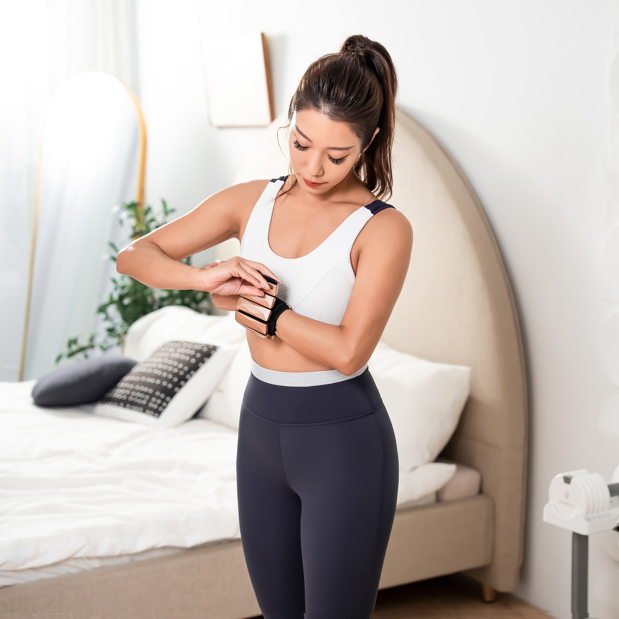 ウエイトブレスレット – Byzoom Fitness JAPAN | 公式オンラインショップ