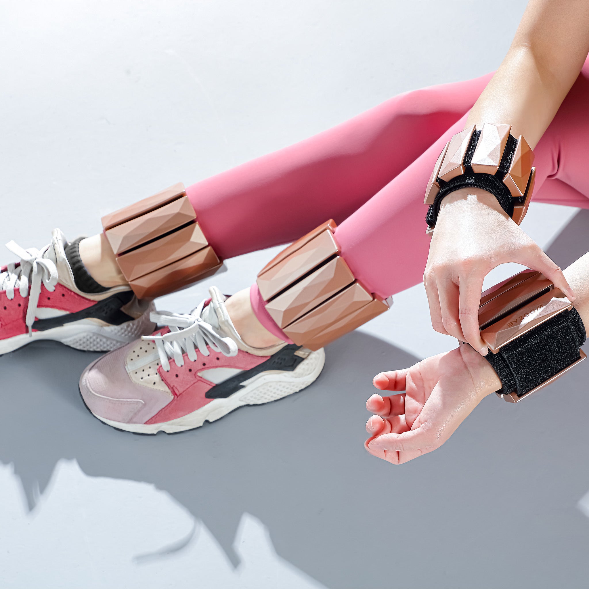 ウエイトブレスレット – Byzoom Fitness JAPAN | 公式オンライン