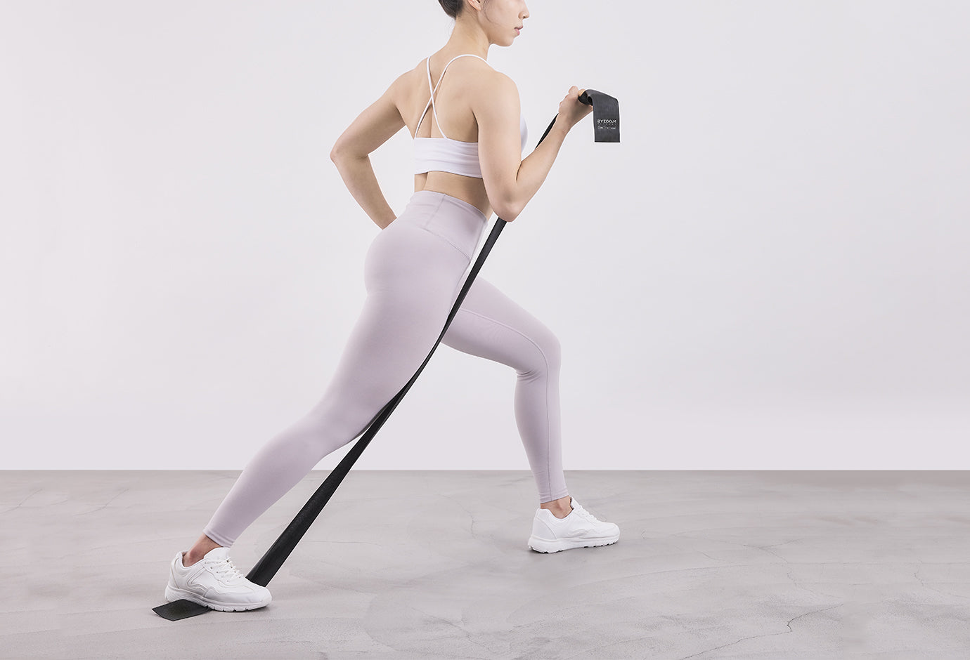 ストレッチバンドセット – Byzoom Fitness JAPAN | 公式オンラインショップ