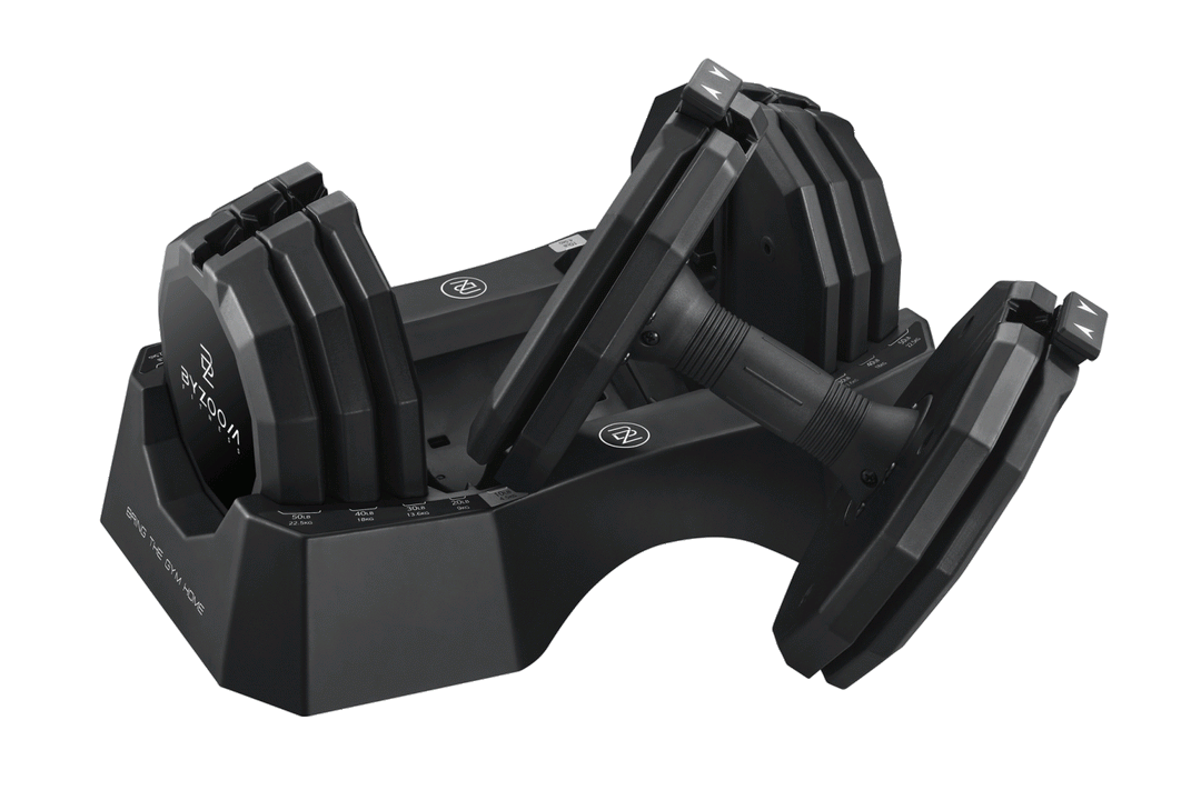 可変式ダンベル 50LB(22.6kg) Black – Byzoom Fitness JAPAN | 公式 可変式ダンベル 50LB(22.6kg) Black – Byzoom Fitness JAPAN | 公式