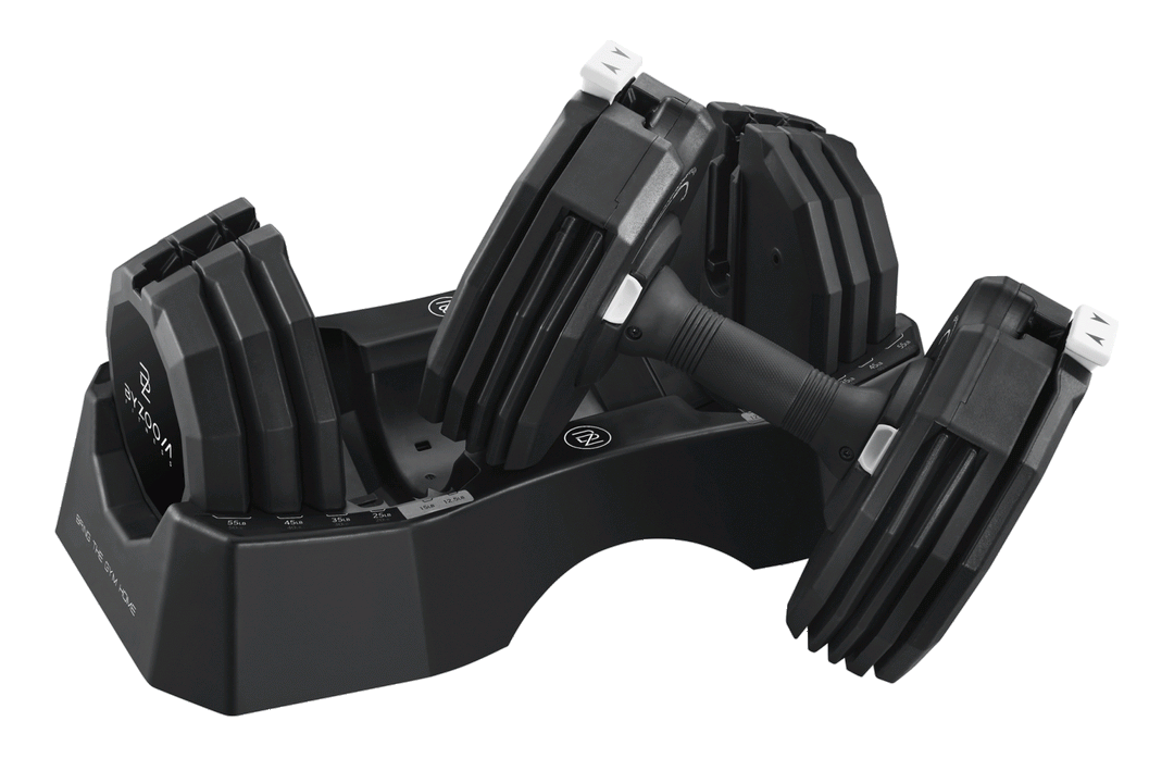 可変式ダンベル 55LB(25kg) Black – Byzoom Fitness JAPAN | 公式 可変式ダンベル 55LB(25kg) Black – Byzoom Fitness JAPAN | 公式
